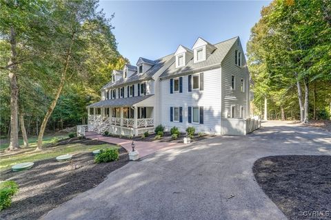 A home in Chesterfield