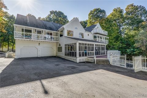 A home in Chesterfield