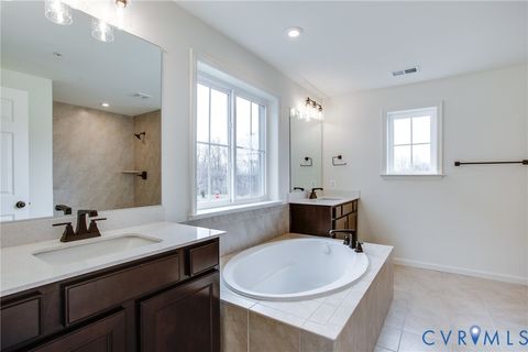 Tiny photo for 9618 Summercreek Trail, Chesterfield, VA 23832 (MLS # 2533100)