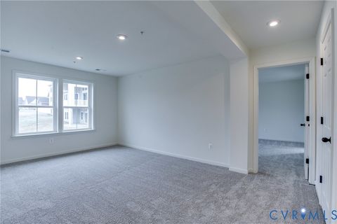 Tiny photo for 9618 Summercreek Trail, Chesterfield, VA 23832 (MLS # 2533100)