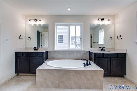 Tiny photo for 9618 Summercreek Trail, Chesterfield, VA 23832 (MLS # 2533100)