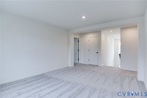 Tiny photo for 9618 Summercreek Trail, Chesterfield, VA 23832 (MLS # 2533100)