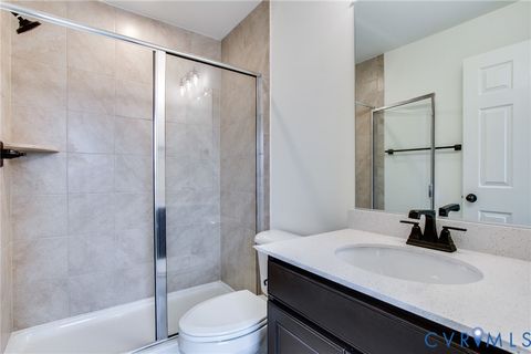 Tiny photo for 9618 Summercreek Trail, Chesterfield, VA 23832 (MLS # 2533100)