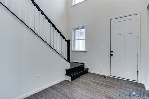 Tiny photo for 9618 Summercreek Trail, Chesterfield, VA 23832 (MLS # 2533100)