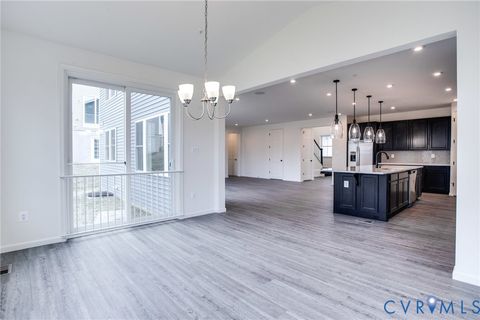 Tiny photo for 9618 Summercreek Trail, Chesterfield, VA 23832 (MLS # 2533100)