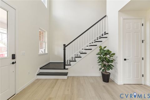 Tiny photo for 9618 Summercreek Trail, Chesterfield, VA 23832 (MLS # 2533100)