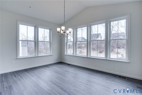 Tiny photo for 9618 Summercreek Trail, Chesterfield, VA 23832 (MLS # 2533100)