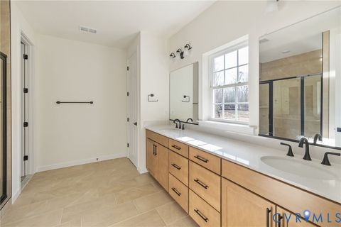 Tiny photo for 9618 Summercreek Trail, Chesterfield, VA 23832 (MLS # 2533100)