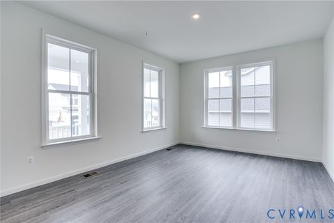 Tiny photo for 9618 Summercreek Trail, Chesterfield, VA 23832 (MLS # 2533100)