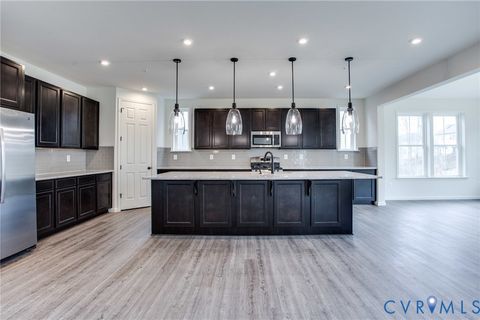 Tiny photo for 9618 Summercreek Trail, Chesterfield, VA 23832 (MLS # 2533100)