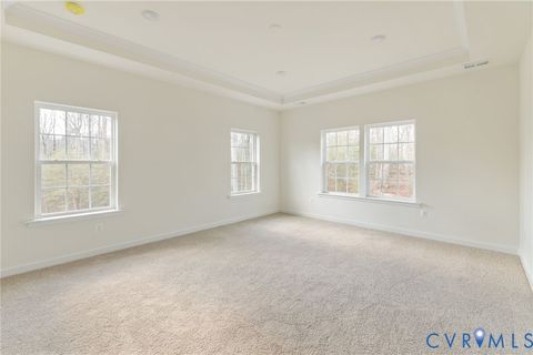 Tiny photo for 9618 Summercreek Trail, Chesterfield, VA 23832 (MLS # 2533100)