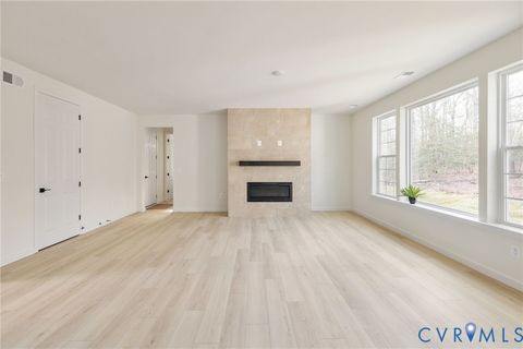 Tiny photo for 9618 Summercreek Trail, Chesterfield, VA 23832 (MLS # 2533100)