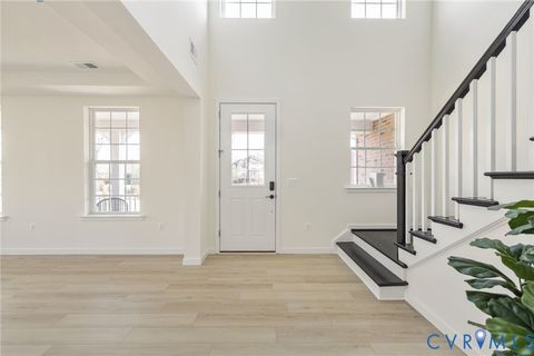 Tiny photo for 9618 Summercreek Trail, Chesterfield, VA 23832 (MLS # 2533100)