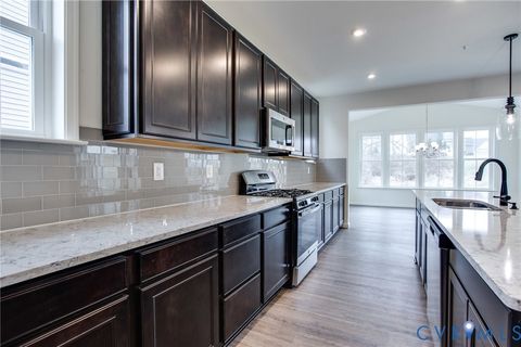 Tiny photo for 9618 Summercreek Trail, Chesterfield, VA 23832 (MLS # 2533100)