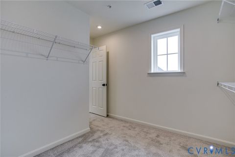 Tiny photo for 9618 Summercreek Trail, Chesterfield, VA 23832 (MLS # 2533100)