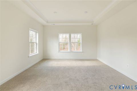 Tiny photo for 9618 Summercreek Trail, Chesterfield, VA 23832 (MLS # 2533100)