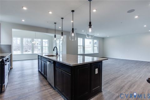 Tiny photo for 9618 Summercreek Trail, Chesterfield, VA 23832 (MLS # 2533100)