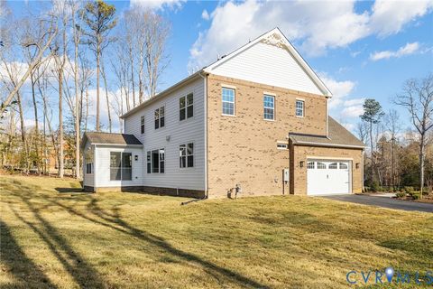 Tiny photo for 9618 Summercreek Trail, Chesterfield, VA 23832 (MLS # 2533100)