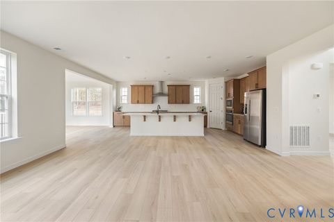 Tiny photo for 9618 Summercreek Trail, Chesterfield, VA 23832 (MLS # 2533100)