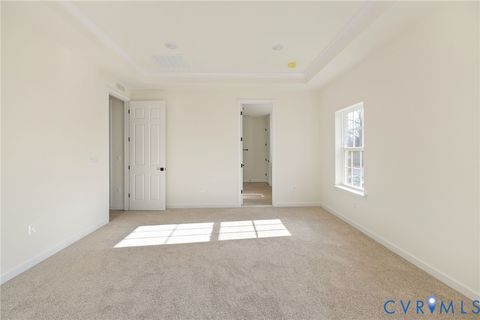 Tiny photo for 9618 Summercreek Trail, Chesterfield, VA 23832 (MLS # 2533100)