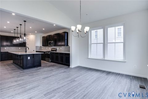 Tiny photo for 9618 Summercreek Trail, Chesterfield, VA 23832 (MLS # 2533100)