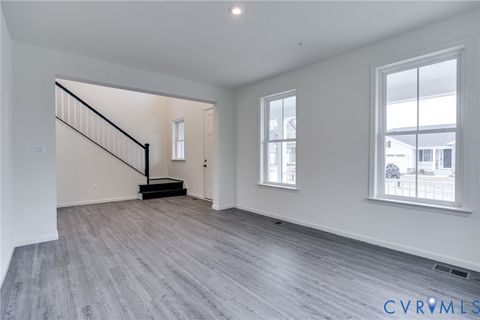 Tiny photo for 9618 Summercreek Trail, Chesterfield, VA 23832 (MLS # 2533100)