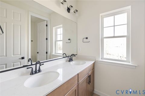 Tiny photo for 9618 Summercreek Trail, Chesterfield, VA 23832 (MLS # 2533100)