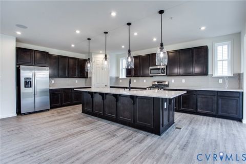 Tiny photo for 9618 Summercreek Trail, Chesterfield, VA 23832 (MLS # 2533100)