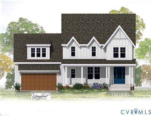 8401 Jahnke Road Chesterfield VA 23235