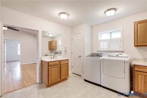 Tiny photo for 12365 Ashcake Road, Ashland, VA 23005 (MLS # 2618894)