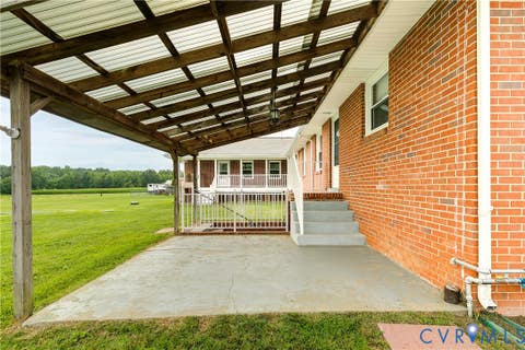 Tiny photo for 12365 Ashcake Road, Ashland, VA 23005 (MLS # 2618894)