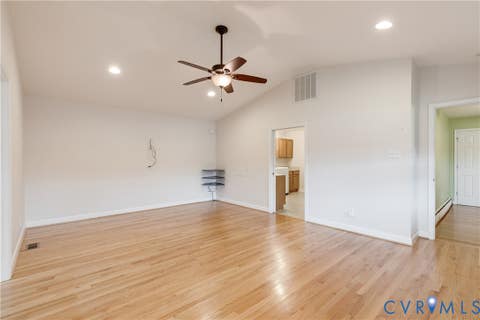 Tiny photo for 12365 Ashcake Road, Ashland, VA 23005 (MLS # 2618894)