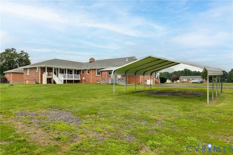 Tiny photo for 12365 Ashcake Road, Ashland, VA 23005 (MLS # 2618894)