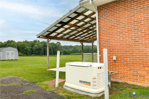 Tiny photo for 12365 Ashcake Road, Ashland, VA 23005 (MLS # 2618894)