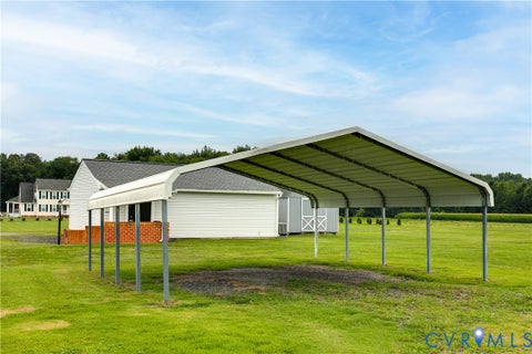 Tiny photo for 12365 Ashcake Road, Ashland, VA 23005 (MLS # 2618894)