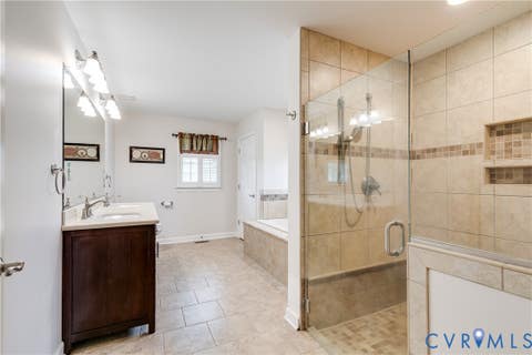 Tiny photo for 12365 Ashcake Road, Ashland, VA 23005 (MLS # 2618894)