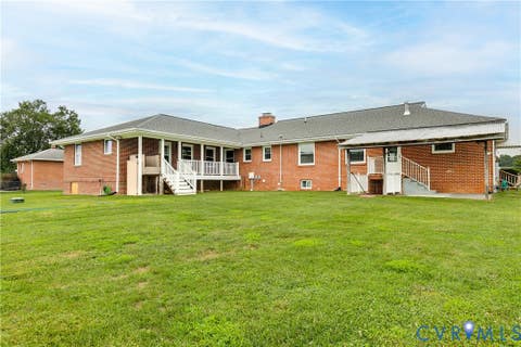 Tiny photo for 12365 Ashcake Road, Ashland, VA 23005 (MLS # 2618894)