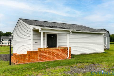 Tiny photo for 12365 Ashcake Road, Ashland, VA 23005 (MLS # 2618894)