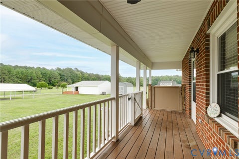 Tiny photo for 12365 Ashcake Road, Ashland, VA 23005 (MLS # 2618894)