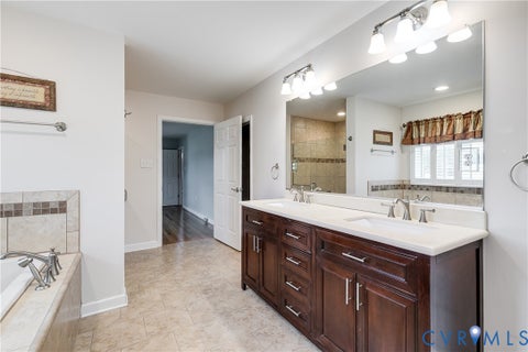 Tiny photo for 12365 Ashcake Road, Ashland, VA 23005 (MLS # 2618894)