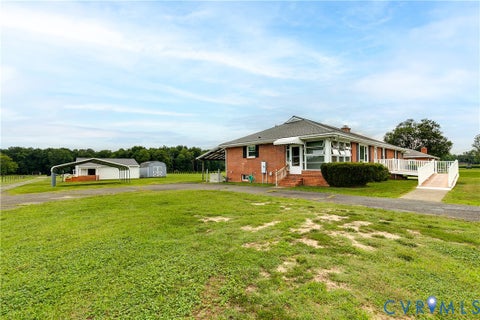 Tiny photo for 12365 Ashcake Road, Ashland, VA 23005 (MLS # 2618894)