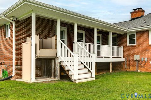 Tiny photo for 12365 Ashcake Road, Ashland, VA 23005 (MLS # 2618894)
