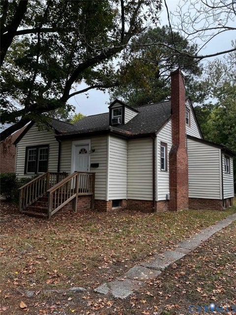 Photo of 901 Lafayette Street, Williamsburg, VA 23185 (MLS # 2625984)