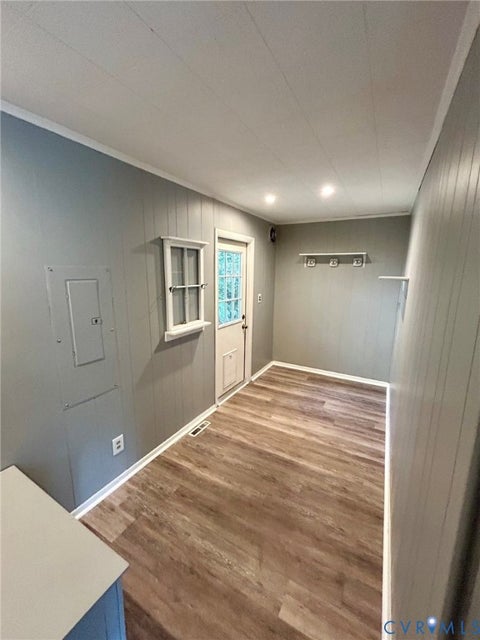 Tiny photo for 300 Gunby Drive, Henrico, VA 23229 (MLS # 2625080)