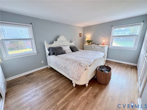 Tiny photo for 300 Gunby Drive, Henrico, VA 23229 (MLS # 2625080)