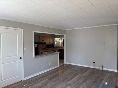 Tiny photo for 300 Gunby Drive, Henrico, VA 23229 (MLS # 2625080)