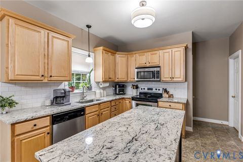 Tiny photo for 12501 Loblolly Drive, Amelia, VA 23002 (MLS # 2526667)