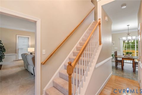 Tiny photo for 12501 Loblolly Drive, Amelia, VA 23002 (MLS # 2526667)