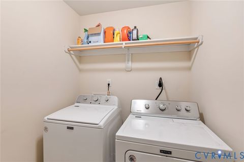 Tiny photo for 12501 Loblolly Drive, Amelia, VA 23002 (MLS # 2526667)