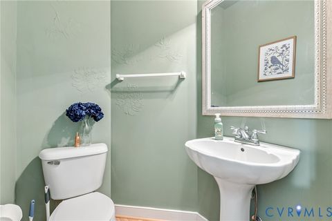 Tiny photo for 12501 Loblolly Drive, Amelia, VA 23002 (MLS # 2526667)